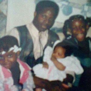 Meet your Posher, Benjamin